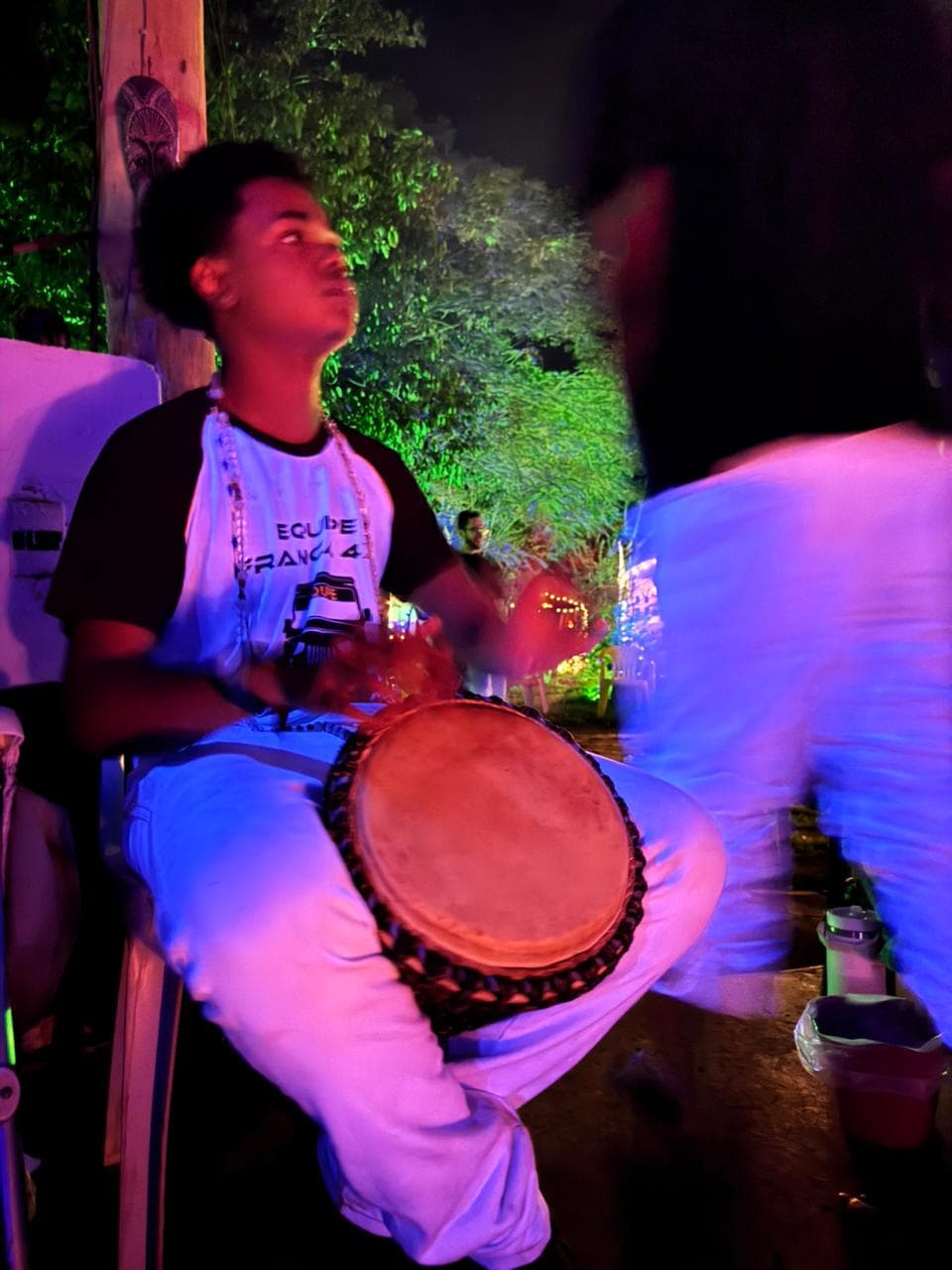 Tônica: Umbandaime - Exú o senhor dos caminhos, do movimento e das infinitas possibilidades — foto 25