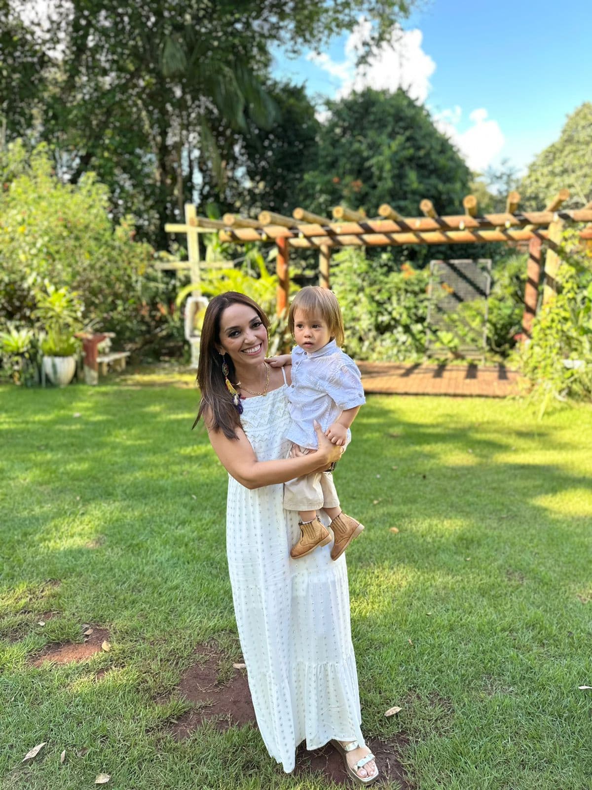 Especial com a presença de Gustavito Amaral Alinhamento dos chakras — foto 20