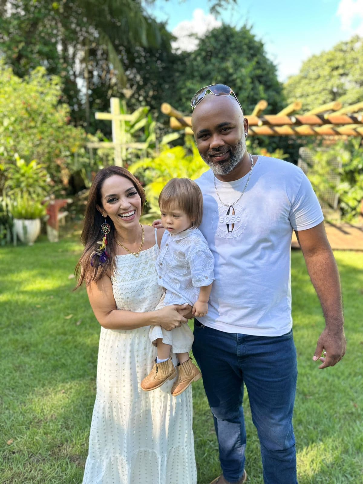 Especial com a presença de Gustavito Amaral Alinhamento dos chakras — foto 34