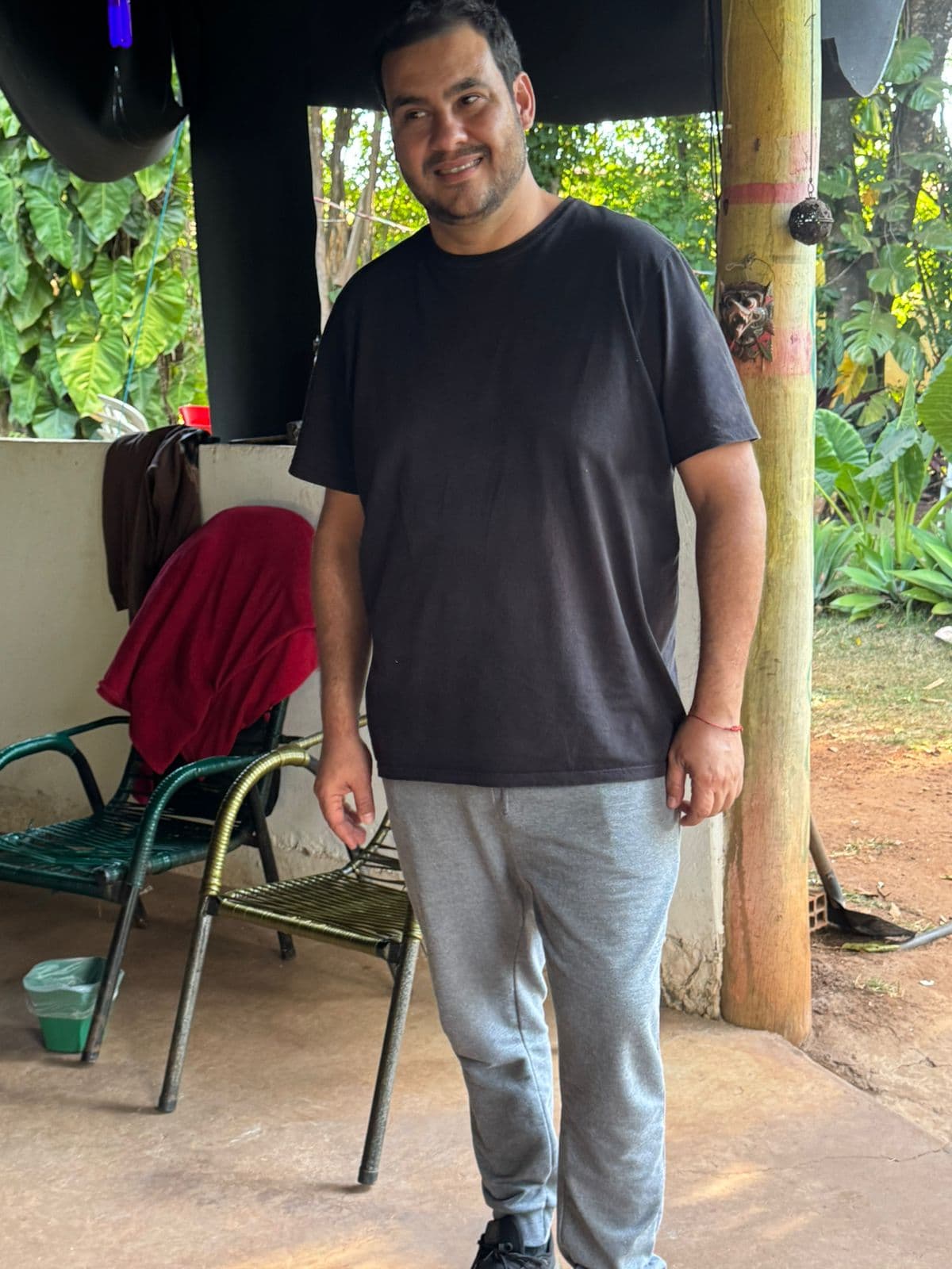 Aliança Divina - União de almas, propósitos e caminhos — foto 2
