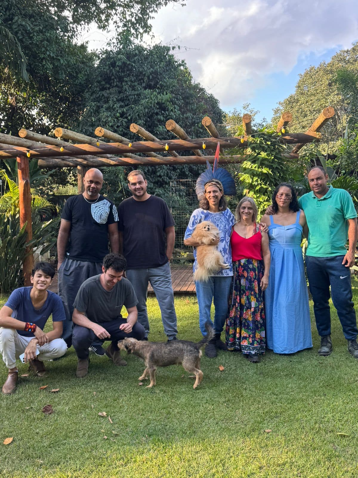 Aliança Divina - União de almas, propósitos e caminhos — foto 3