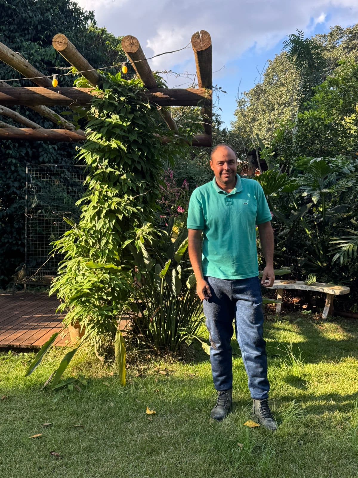 Aliança Divina - União de almas, propósitos e caminhos — foto 4