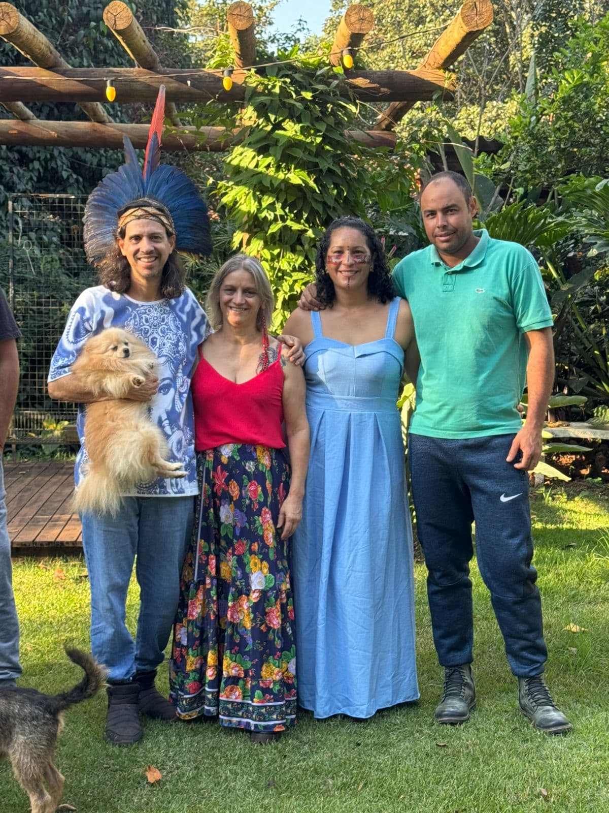 Aliança Divina - União de almas, propósitos e caminhos — foto 7