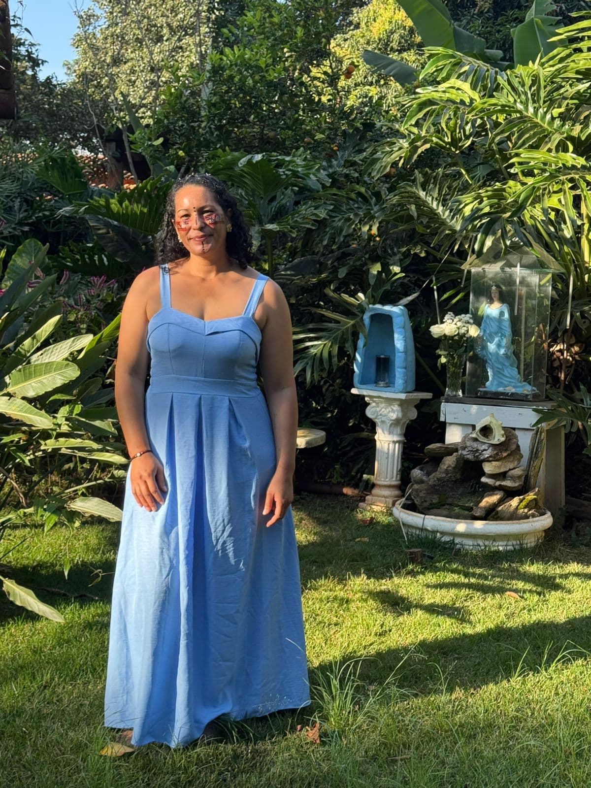 Aliança Divina - União de almas, propósitos e caminhos — foto 17