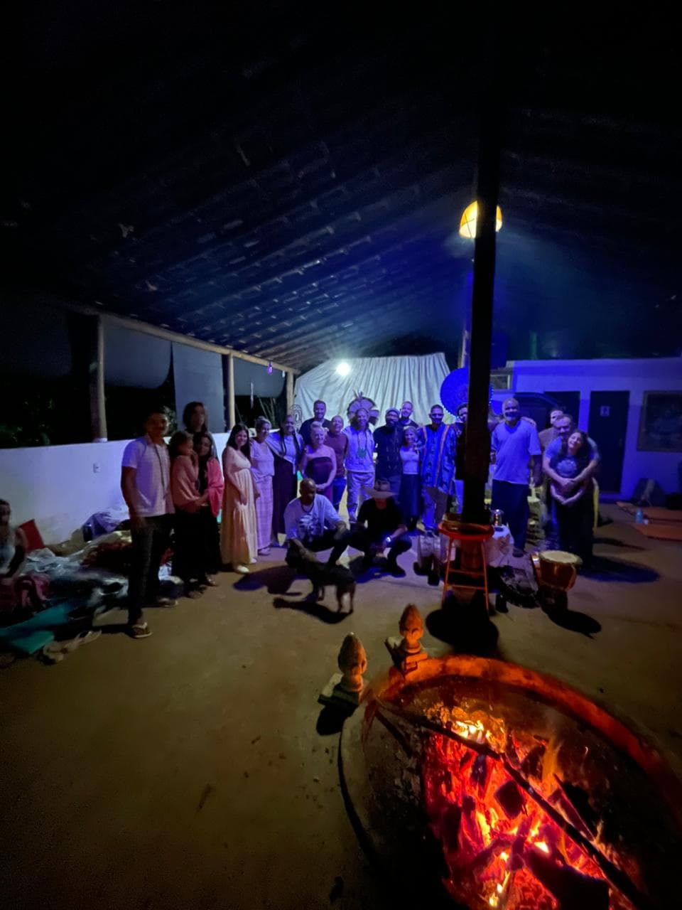 Eu sou o caminho — foto 15