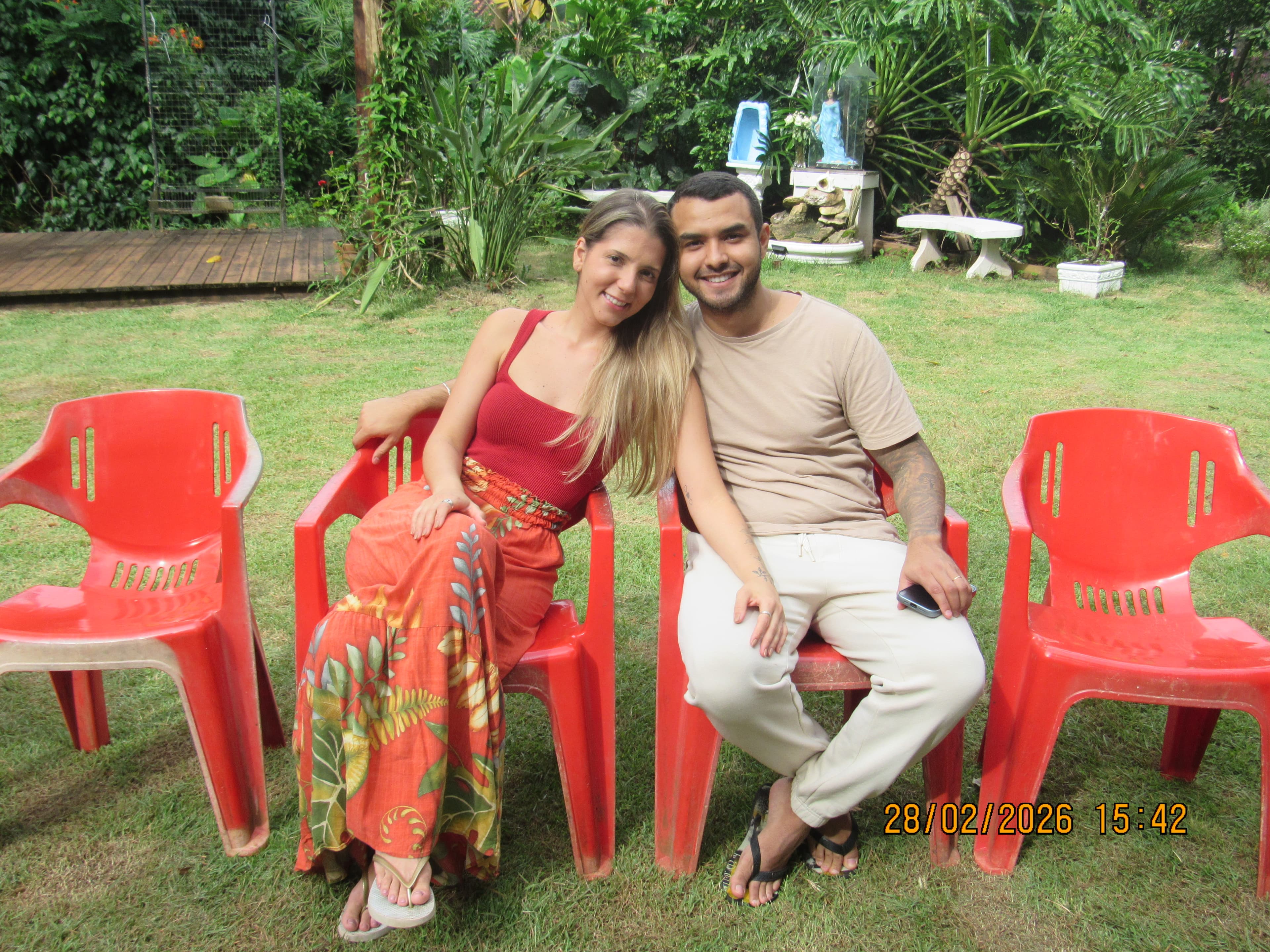 Caminho das Rosas — foto 21