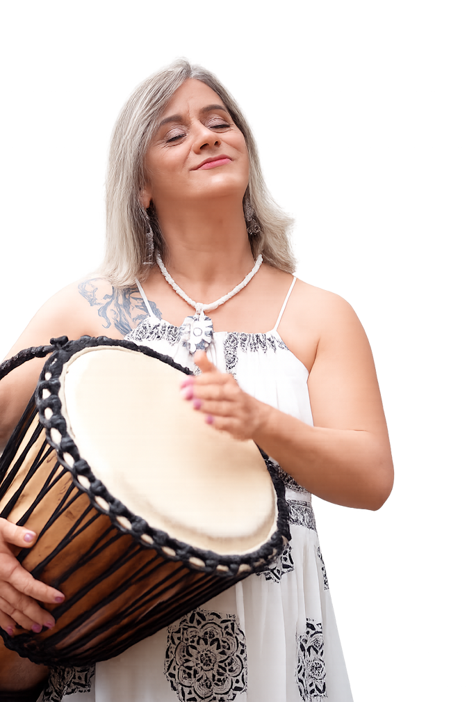 Celeide Faleiros - Fundadora