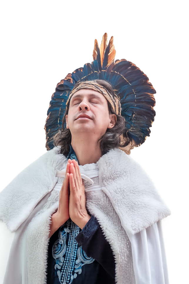 Douglas Biano - Fundador